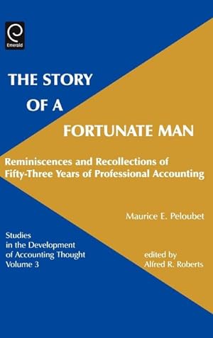 Seller image for Story of a Fortunate Man for sale by AHA-BUCH GmbH