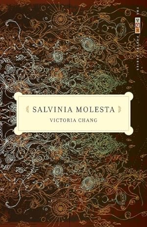 Seller image for Salvinia Molesta : Poems for sale by AHA-BUCH GmbH