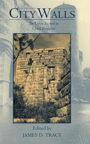 Seller image for City Walls : The Urban Enceinte in Global Perspective for sale by AHA-BUCH GmbH