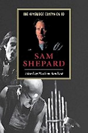 Seller image for Cambridge Companion to Sam Shepard for sale by AHA-BUCH GmbH