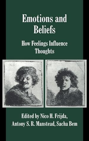 Seller image for Emotions and Beliefs for sale by AHA-BUCH GmbH