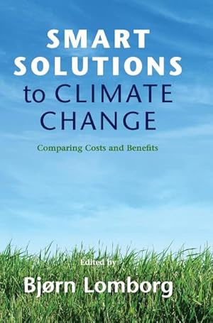 Immagine del venditore per Smart Solutions to Climate Change venduto da AHA-BUCH GmbH