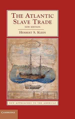 Image du vendeur pour The Atlantic Slave Trade mis en vente par AHA-BUCH GmbH