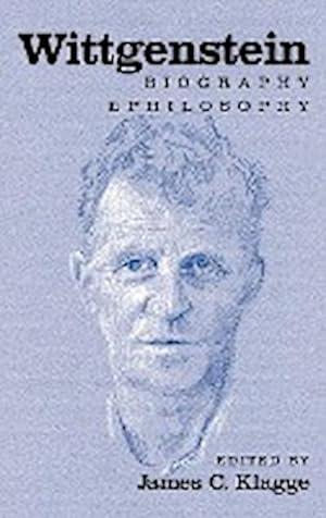 Immagine del venditore per Wittgenstein : Biography and Philosophy venduto da AHA-BUCH GmbH