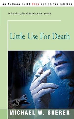 Seller image for Little Use for Death for sale by AHA-BUCH GmbH