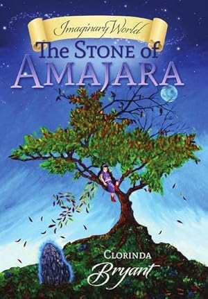 Seller image for Imaginary World : The Stone of Amajara for sale by AHA-BUCH GmbH