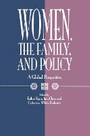 Seller image for Women, the Family, and Policy : A Global Perspective for sale by AHA-BUCH GmbH