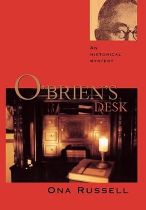 Seller image for O'Brien's Desk for sale by AHA-BUCH GmbH