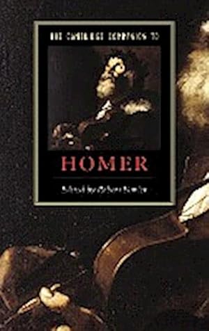 Seller image for The Cambridge Companion to Homer for sale by AHA-BUCH GmbH