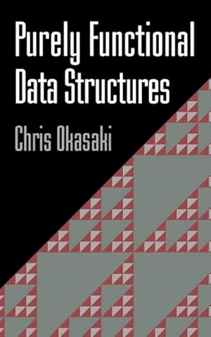 Immagine del venditore per Purely Functional Data Structures venduto da AHA-BUCH GmbH