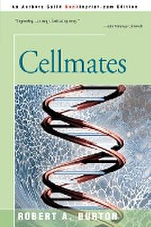 Seller image for Cellmates for sale by AHA-BUCH GmbH