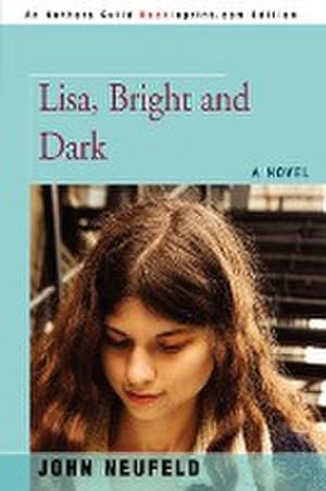 Seller image for Lisa, Bright and Dark for sale by AHA-BUCH GmbH