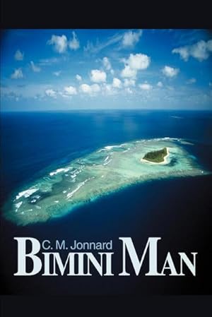 Seller image for Bimini Man for sale by AHA-BUCH GmbH