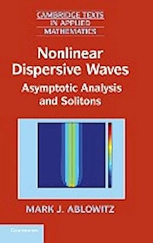 Bild des Verkufers fr Nonlinear Dispersive Waves zum Verkauf von AHA-BUCH GmbH