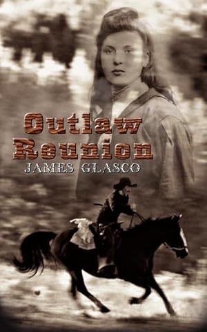 Imagen del vendedor de Outlaw Reunion a la venta por AHA-BUCH GmbH