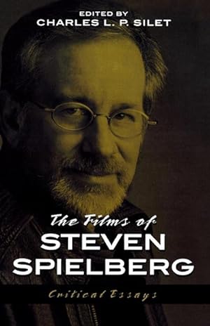 Image du vendeur pour The Films of Steven Spielberg mis en vente par AHA-BUCH GmbH