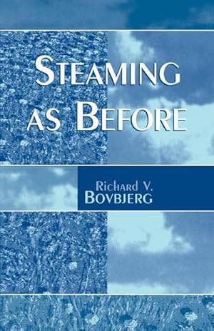 Imagen del vendedor de Steaming as Before a la venta por AHA-BUCH GmbH