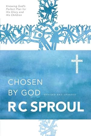 Seller image for Chosen by God for sale by AHA-BUCH GmbH