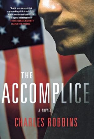 Seller image for The Accomplice for sale by AHA-BUCH GmbH