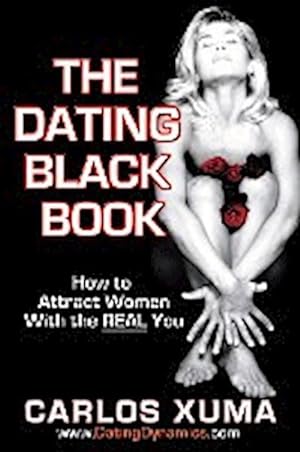 Imagen del vendedor de The Dating Black Book a la venta por AHA-BUCH GmbH