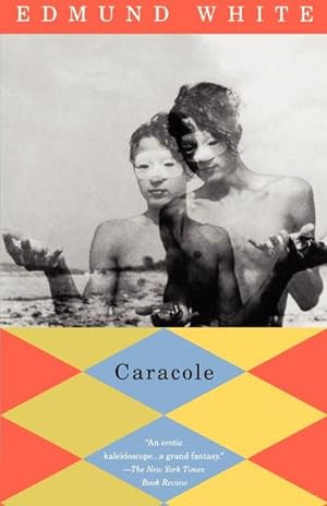 Seller image for Caracole for sale by AHA-BUCH GmbH