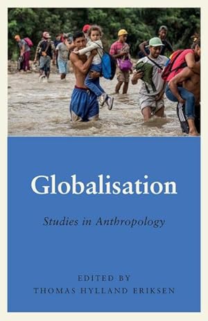 Immagine del venditore per Globalisation : Studies In Anthropology venduto da AHA-BUCH GmbH