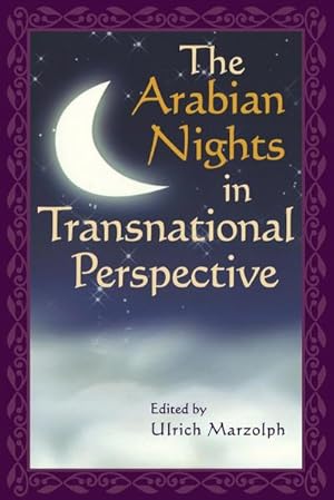 Seller image for The Arabian Nights in Transnational Perspective for sale by AHA-BUCH GmbH