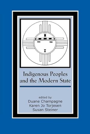 Immagine del venditore per Indigenous Peoples and the Modern State venduto da AHA-BUCH GmbH