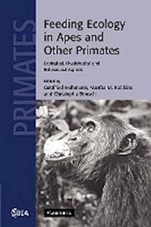 Immagine del venditore per Feeding Ecology in Apes and Other Primates venduto da AHA-BUCH GmbH
