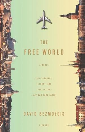 Seller image for FREE WORLD for sale by AHA-BUCH GmbH