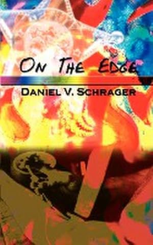 Seller image for On The Edge for sale by AHA-BUCH GmbH