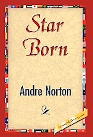 Seller image for Star Born for sale by AHA-BUCH GmbH