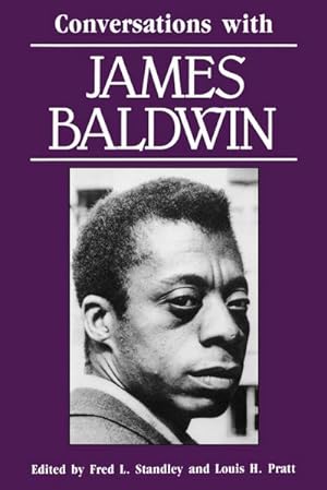 Seller image for Conversations with James Baldwin for sale by AHA-BUCH GmbH