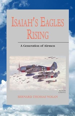 Imagen del vendedor de Isaiah's Eagles Rising a la venta por AHA-BUCH GmbH