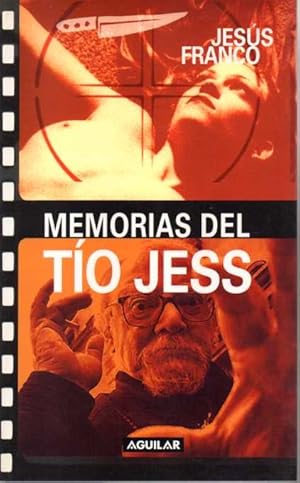 MEMORIAS DEL TIO JESS.