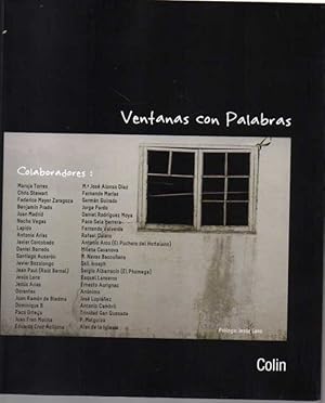 VENTANAS CON PALABRAS.