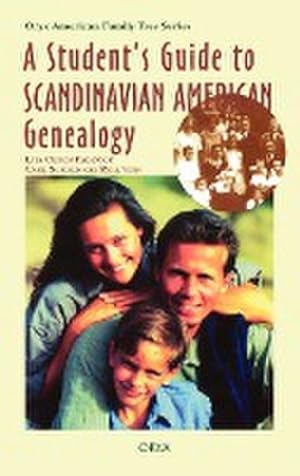 Seller image for Student's Guide to Scandinavian American Genealogy for sale by AHA-BUCH GmbH