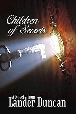 Seller image for Children of Secrets for sale by AHA-BUCH GmbH