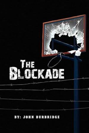 Seller image for The Blockade for sale by AHA-BUCH GmbH