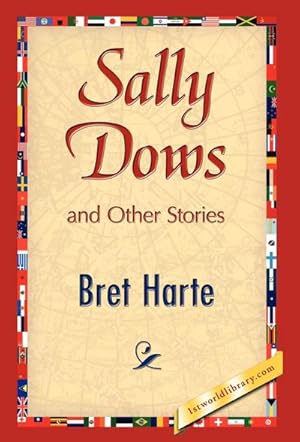 Seller image for Sally Dows and Other Stories for sale by AHA-BUCH GmbH