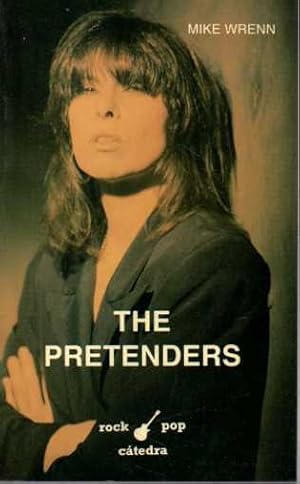 Seller image for THE PRETENDERS. for sale by Books Never Die