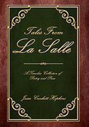Seller image for Tales From La Salle for sale by AHA-BUCH GmbH
