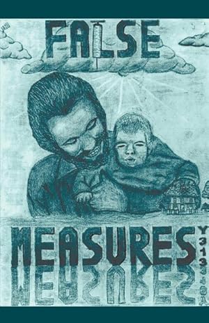 Seller image for False Measures for sale by AHA-BUCH GmbH