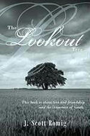 Seller image for The Lookout Tree for sale by AHA-BUCH GmbH