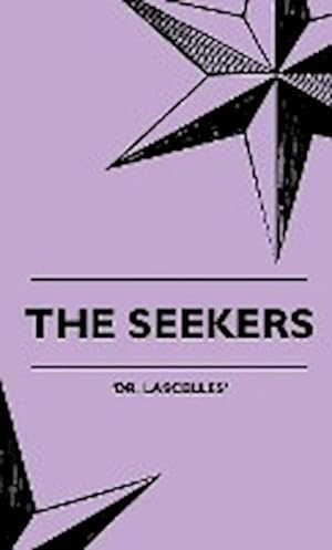 Seller image for The Seekers for sale by AHA-BUCH GmbH