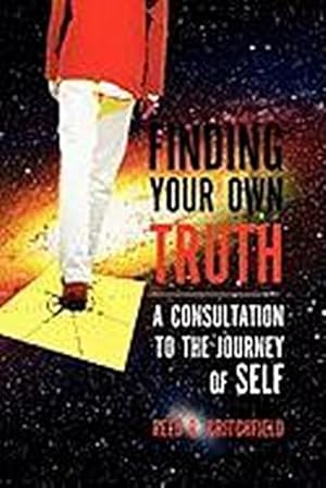 Seller image for Finding Your Own Truth for sale by AHA-BUCH GmbH