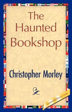 Seller image for The Haunted Bookshop for sale by AHA-BUCH GmbH