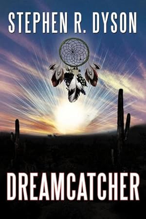 Seller image for Dreamcatcher for sale by AHA-BUCH GmbH