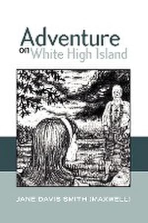 Seller image for Adventure on White High Island for sale by AHA-BUCH GmbH