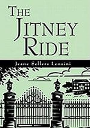 Seller image for The Jitney Ride for sale by AHA-BUCH GmbH